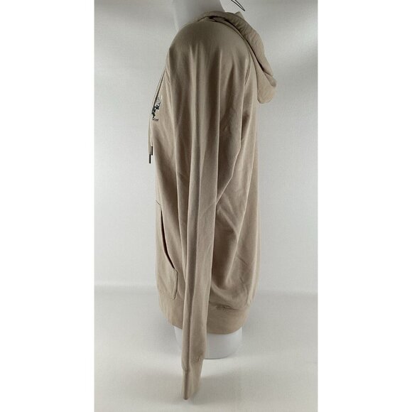 Ursuline High School Fighting Irish Large Lightweight Hoodie Youngstown OHIO - Picture 6 of 11